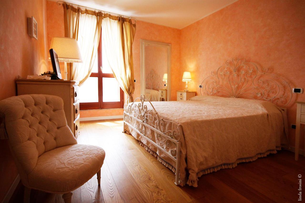 Вілла Fattoria Colsanto Torre del Colle Екстер'єр фото